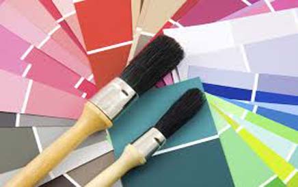 قیمت نقاشی ساختمان